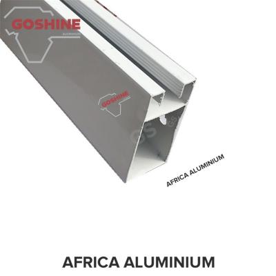 China aluminum profile for windows and doors,cheap price,hot sale on africa for sale