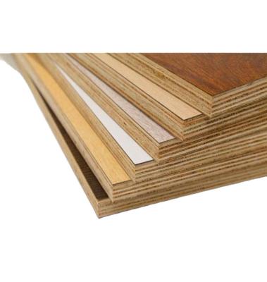 China Cheap Commercial Soft Construction 18mm Chinese Timber Pine Eucalyptus Plywood for sale