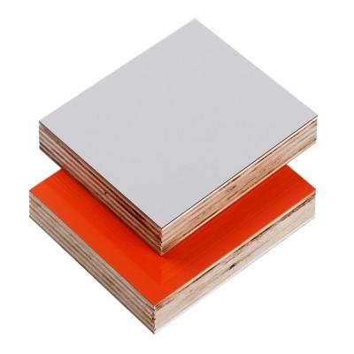 China Modern hot sale product plywood manufacture 18mm melamine plywood sheet commercial plywood for sale