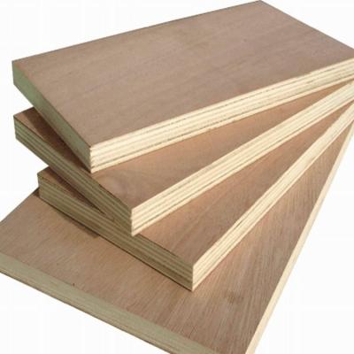 China Mudasen 12-25mm Birch Wood Panel Strong Laser Cut Plywood For Die Making for sale