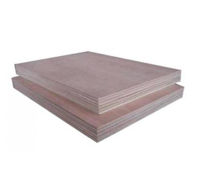 China Strong Hot Sale Film Faced Marine Plywood Formwork Panel Furniture Plywood / Poplar Plywood Construction for sale