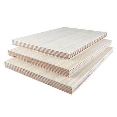 China 18mm modern both sides laminated melamine plywood for furniture/melamine plywood/laminated plywood for sale