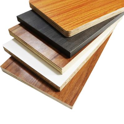 China Modern Marine Plywood 11mm Eucalyptus E1 Graphic Design Strong Waterproof Plywood for sale