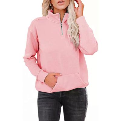 China Anti-wrinkle hoodie wholesale high quality heavy cotton 100% custom logo crop for sale