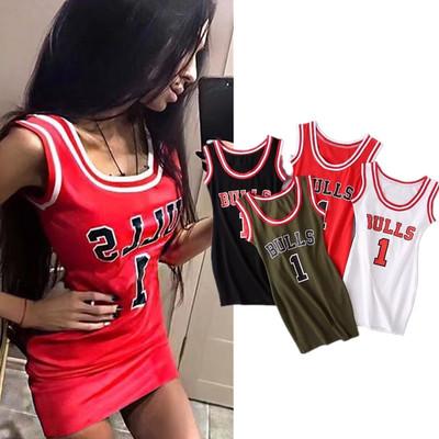 China Dress 2021 sports viable high quality gym basketball whosale singlet uniform for women for sale