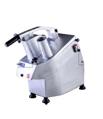 China High Efficiency Easy Operate Multifunctional Vegetable Cutter Slicer Electric Vegetable Cutters for sale