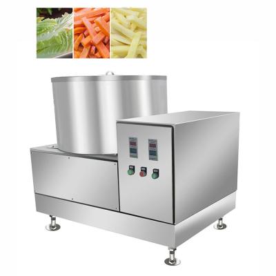 China High Quality Simple Operation Stainless Steel Potato Chips Deoiling Machine Food Machine Fruit and Vegetable Dewatering Deoiling Machine for sale