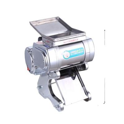 China High Speed ​​Automatic Low Energy Meat Slicer Slicer Meat Slicer Thin Cutting Machine for sale