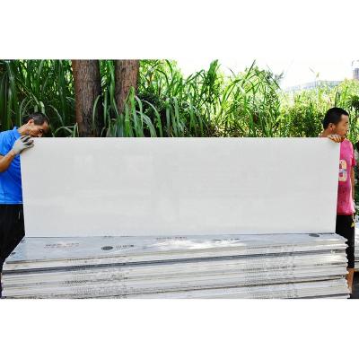 China Wholesale Modern Prefab Quartz Countertops 30mm Thick Pure White Slabs for sale