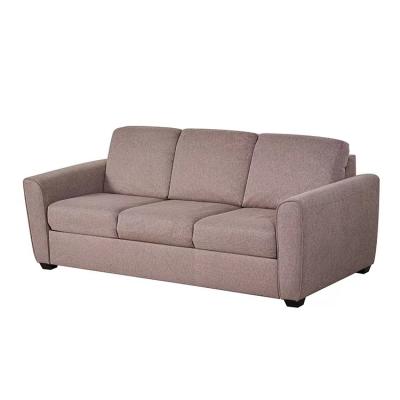 China Home Furniture Modern 3 Seater (Other) Sofa Adjustable With Bed With Storage Fabric Folding Sleeper Sectional Sofa for sale