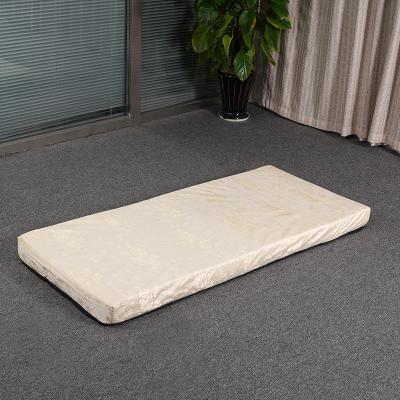 China Modern King Pocket Spring Foam Mattress Queen Size Style Memory Foam Convertible Wholesale Bed Base for sale