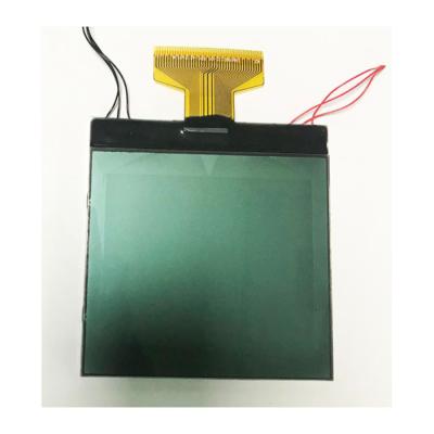 China 160x132 FSTN 4.1 Inch Graphic LCD Display Backlight Module Connector FPC COG Driver IC ST7529 for sale