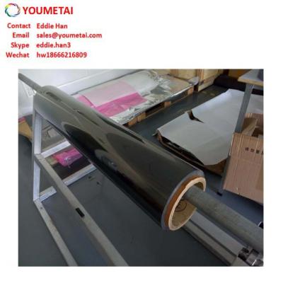 China laptop, notebook, computer monitor, TV original LCD screen polarizer film roll up any size for sale