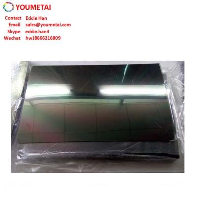 China replacement repaired TV, laptop, desktop monitor, tablet PC LCD polarized filter polarizer film for sale