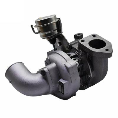 China For Hyundai iMax / iLoad 2.5 D4CB 170HP Turbo Charger 53039880127 28200-4A480 52*34*32 for sale