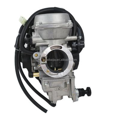 China TRX650 Carburetor 2003-2005 Complete Metal TRX 650 Carburetor ATV For Honda Rincon for sale