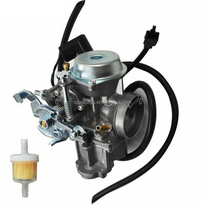 China Metal Carburetor For Xinyang 300CC Carburetor X/Y UTV Carburetor 300cc GO KART MSU ATV Parts Buggy for sale