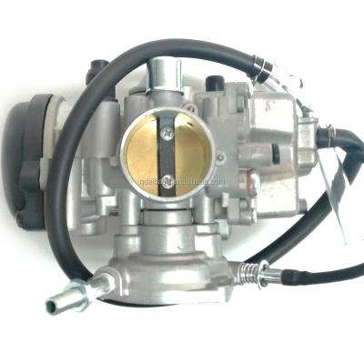 China Replacement Metal ATV Carburetor Fits For Yamaha Wolverine 350 2x4 3D5-E4101-10-00 for sale