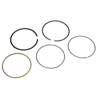 China Car Engine DST Piston Ring Arrangement For Chevrolet Buick 12665165 For Lacrosse 2.4 Malibu XL 2.5 88+1.2+1.5+2.0 for sale