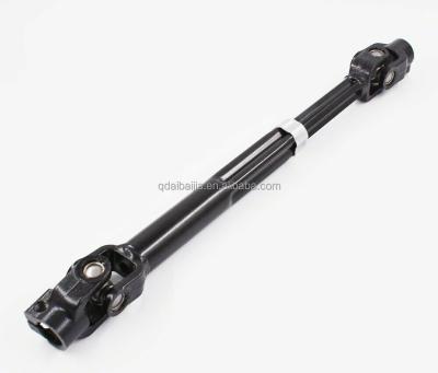 China Orient Lower Intermediate Steering Shaft w/Coupler Fit For Ford F150 Lincoln 8L3Z3B676B for sale