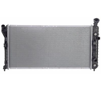 China Radiator For Old 1997-2003 Pontiac Grand Prix 3.1L 3.4L 3.8L Mobile Silhouette Majestic for sale