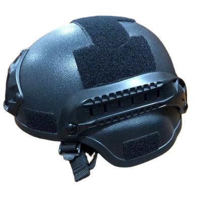 China Security Personnel High Quality Light Gear Cabon Helmet Tactical Helmets etc. for sale