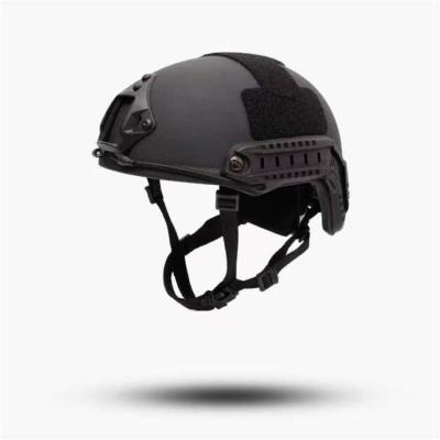 China High Quality Security Personnel Safety Military Tactical Helmets Etc. for sale