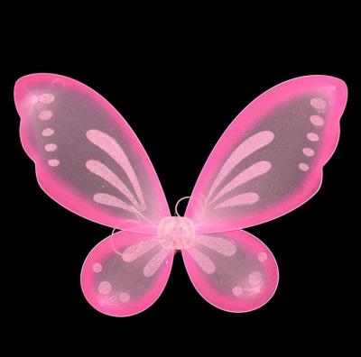 China Cute modern butterfly wings for kids party props angel wingsHot sale products for sale