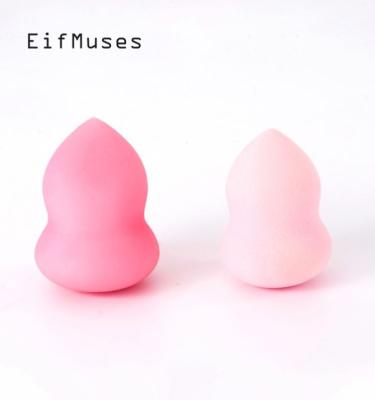 China Soft/Pro/Plus/Free Cosmetic Sponge Squash Sponge Makeup Beauty Blender Soft Egg Beauty Puff Free Cosmetic Sponge Wholesale Custom Latex Hard/Nice Shape Optional for sale