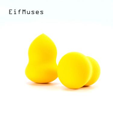 China Soft/Pro/Plus/Hard/Good Optional Direct Vegan Makeup Sponge Maker Eggs Don't Eat Powder For Use Beauty Puff Dry And Wet Makeup Sponge for sale