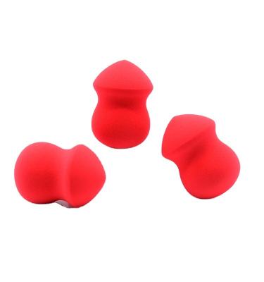 China Bulk Supply Factory Beauty Blenders Beauty Makeup Single Soft/Pro/Plus/Breath Hard/Interesting Optional Beauty Accessories for sale