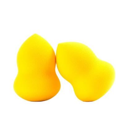 China Soft/Pro/Plus/Hard/Good Optional Fashionable Style Fiber Eye Face Makeup Beauty Sponge Egg Set Makeup Tools for sale