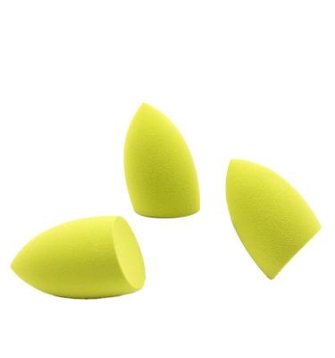 China Soft/pro/plus/Hard/Nice Optional Hot Selling Popular Fashional Microfiber Sponge For Eye Face Makeup Blending Egg Beauty Set Makeup Tools for sale