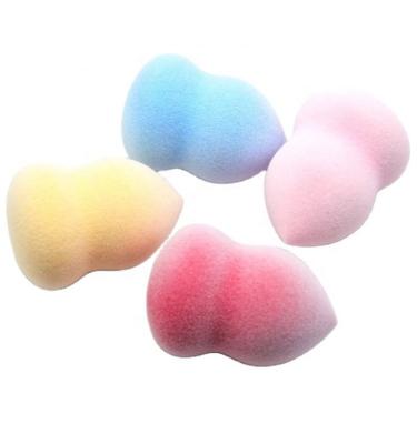 China Soft/Plus/Pro/Hard/Good Optional Professional Maker Custom Sponge Makeup Egg for Dry and Wet Use for sale