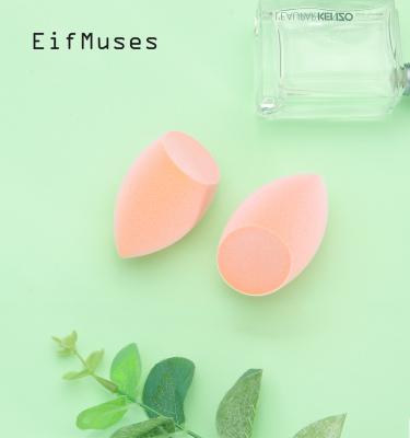 China Newer Fashion Soft/Pro/Plus/Hard/Good Optional Colorful Cosmetic Makeup Tool Blending Sponge for sale