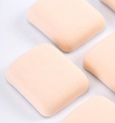 China Pro/Plus/New Style Popular Optional Hard/Nice Best Selling Lazy Sponge Puff Remover Makeup Marshmallow Soft/ for sale