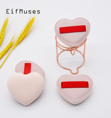 China Manufacturer Supply Lazy Makeup Sponge Shell Beauty Sponges Cosmetic Beauty Remover Soft/Pro/Plus/Hard/Nice Optional Blast for sale