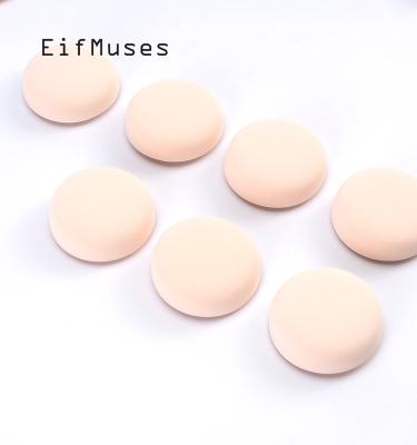 China Pro/Plus/New Style Optional Popular Hard/Nice Best Selling Square Shimmer Powder Microfiber Sponge Makeup Soft/ for sale