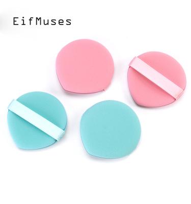 China Pro/Plus/Hard/Nice Optional Natural Makeup Remover Sponge Breath High Level Spongee Soft/ Unique Sponge for sale