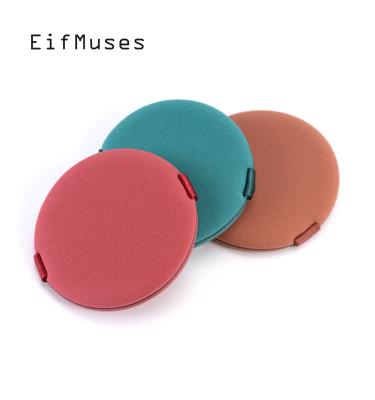 China Soft/Pro/Plus/High Hard/Interesting Optional Cost Effective Cosmetic Makeup Sponge Blender Beauty Air Cushion Powder Puff Blender for sale