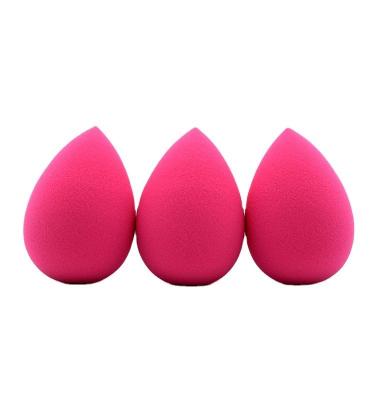 China Soft/Pro/Plus/Low MOQ Logo Packaging Private Label Beauty Custom Sponge Blender Factory Optional Hard/Nice for sale