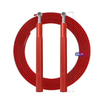 China Good Quality Suitable Price Athletics Speed ​​Jump Rope PVC Jump Rope Durable for sale