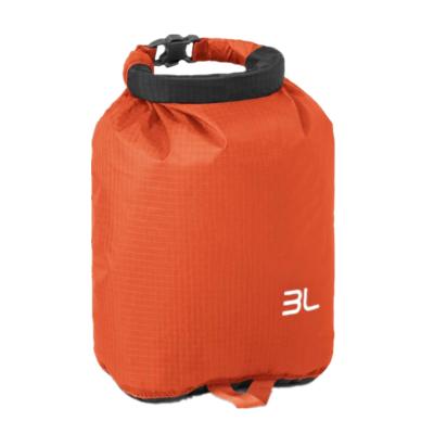 China Shopping Bag Cylinder Office Ocean Camping Hiking Beach Waterproof 100% Polyester Dry Bag Backpack Dry Bag For Surfing for sale