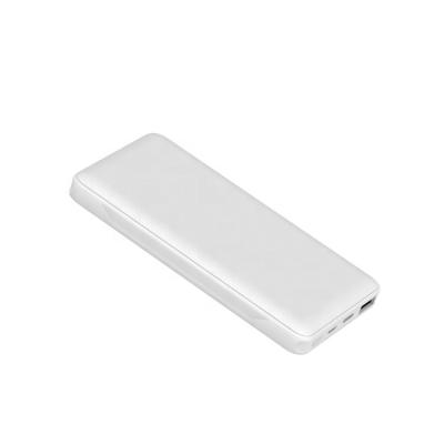 China Smart Ultra Slim PD 18W Fast Charger Power Bank TRUSDA CP3 10000mah MCU Output 5 Dual Colors For Optional for sale