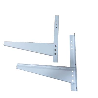 China Home Air Conditioner Parts Frames Wall Window AC Air Conditioner Bracket for sale