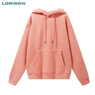 China QUICK DRY Cotton Oversized Sweatshirt for sale