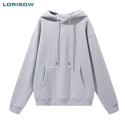 China Crewneck QUICK DRY Oversized Sweatshirt for sale