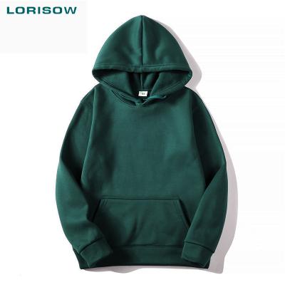 China LORISOW QUICK DRY Women's Pockets Hoodies Striped Pullover Hoodies New Style Custom Women Printed Pullover for sale