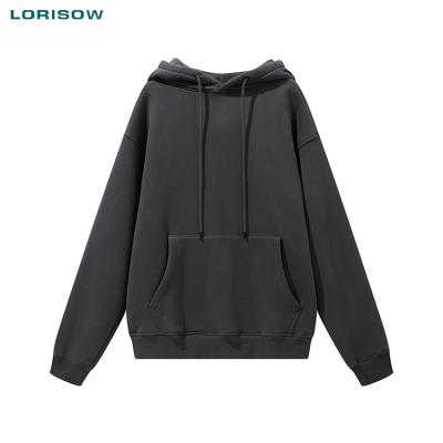 China LORISOW 2021 New Jogging Breathable Pure Color Winter Wear Custom Kids Girls Training Wear de mujer for sale