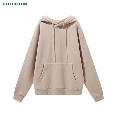 China LORISOW 2021 New Winter Cotton Customs Training Breathable Unisex Wholesale Low Wear Price Jogging for sale